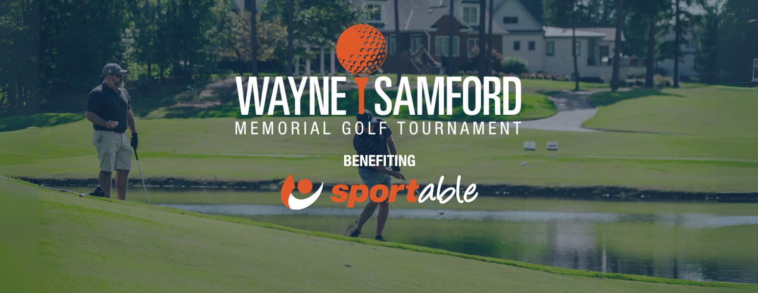 2025 Wayne Samford Memorial Golf Tournament